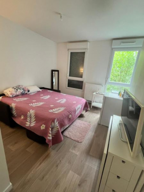 Chambre privée